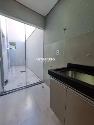 Imagem APARTAMENTO NOVO A VENDA NO BAIRRO SANTA LÚCIA – LOCALIZAÇÃO PRIVILEGIADA