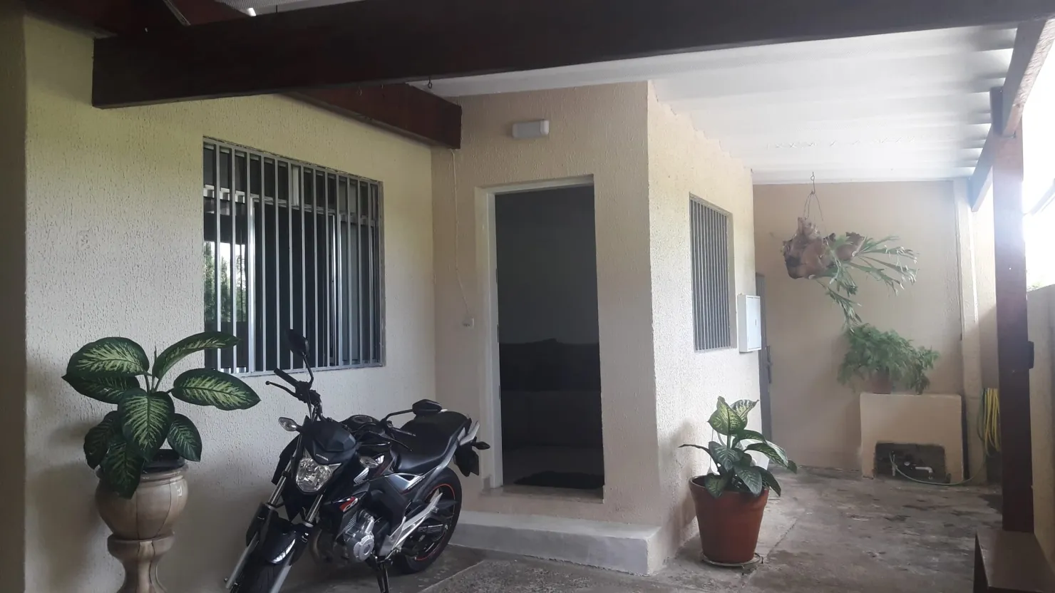 Imagem Casa à venda 2 Quartos, 3 Vagas, 250M², Delta, Pindamonhangaba - SP