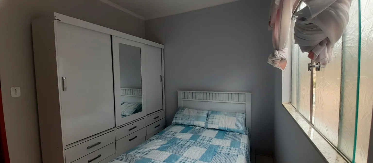Imagem Casa 2 quartos à venda em Jardim Floresta I, Bandeira do Sul