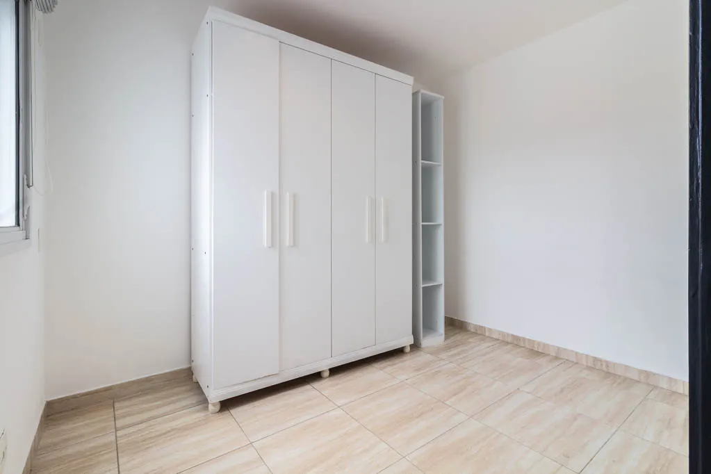 Imagem Apartamento para venda e locação em Vila Anastácio com 3 quartos, sendo 1 suíte, 87m2