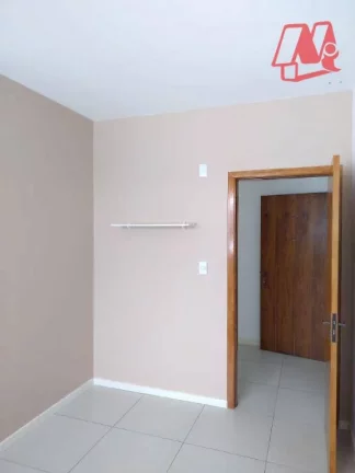 Foto do imóvel 45m² no Rio Branco - Sala comercial com banheiro, interfone - Prédio com Portaria