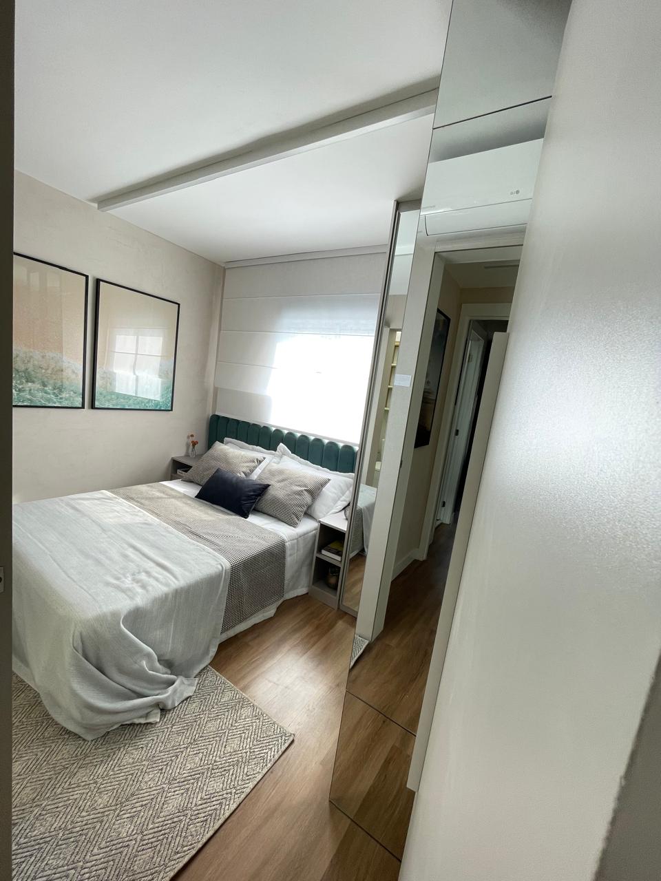 Imagem Casa de Condomínio com 4 Quartos à Venda, 109 metros em Jardim Modelo - Suzano