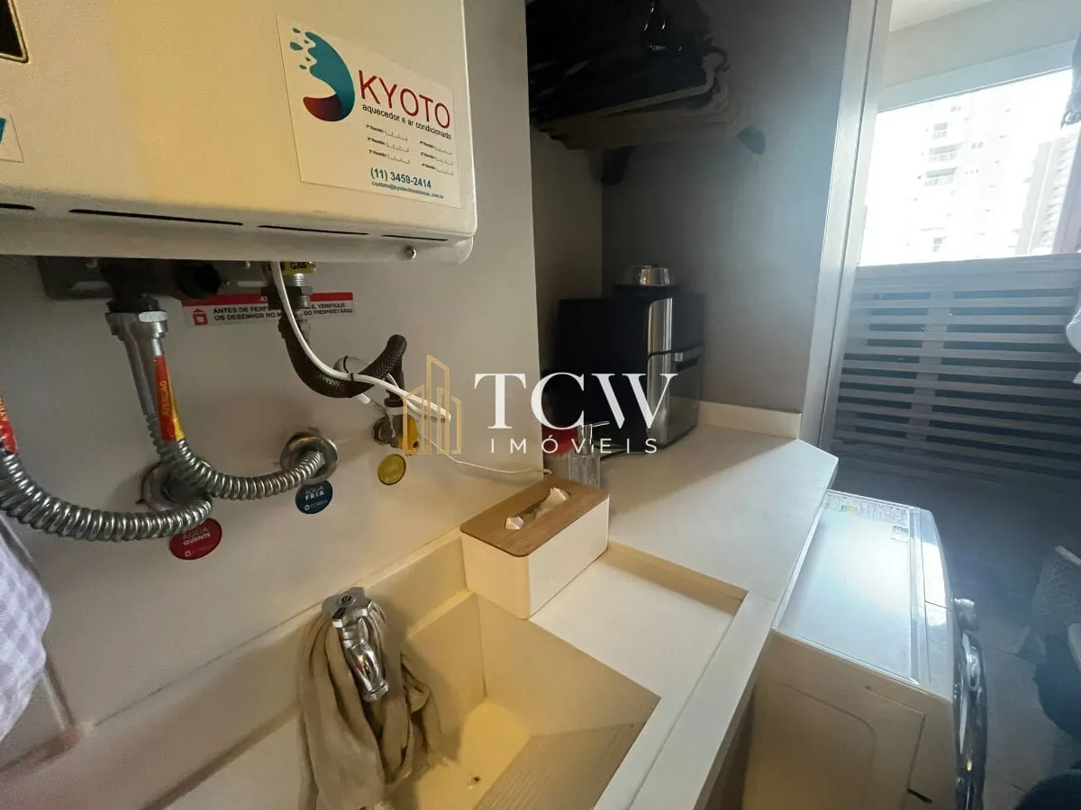 Imagem Apartamento à Venda | 115m2 | Ipiranga, São Paulo/SP