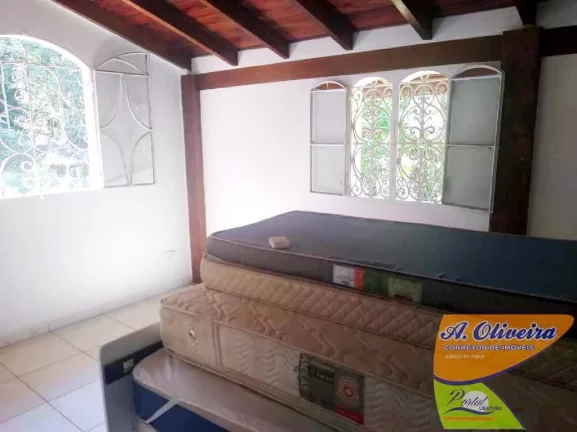 Imagem Linda Chácara - Ótima oportunidade para investimento - Itamambuca ( Vila )