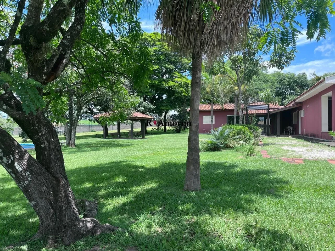 Foto do imóvel Terreno com 1.000 metros em Condominio em Itu em Estrada Municipal do Jacuhu