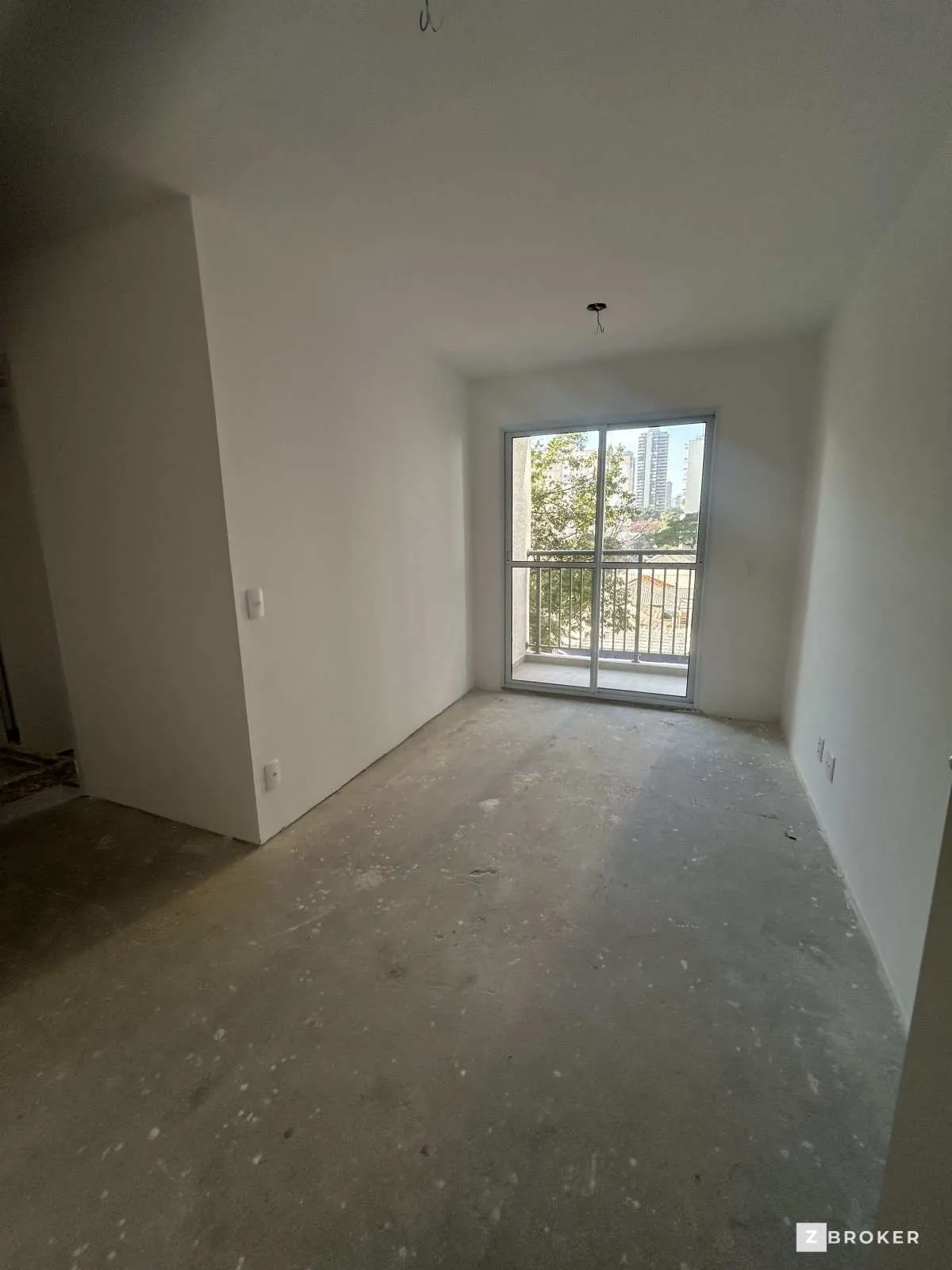 Imagem Apartamento à venda, Perdizes, com 2 quartos, 35m2