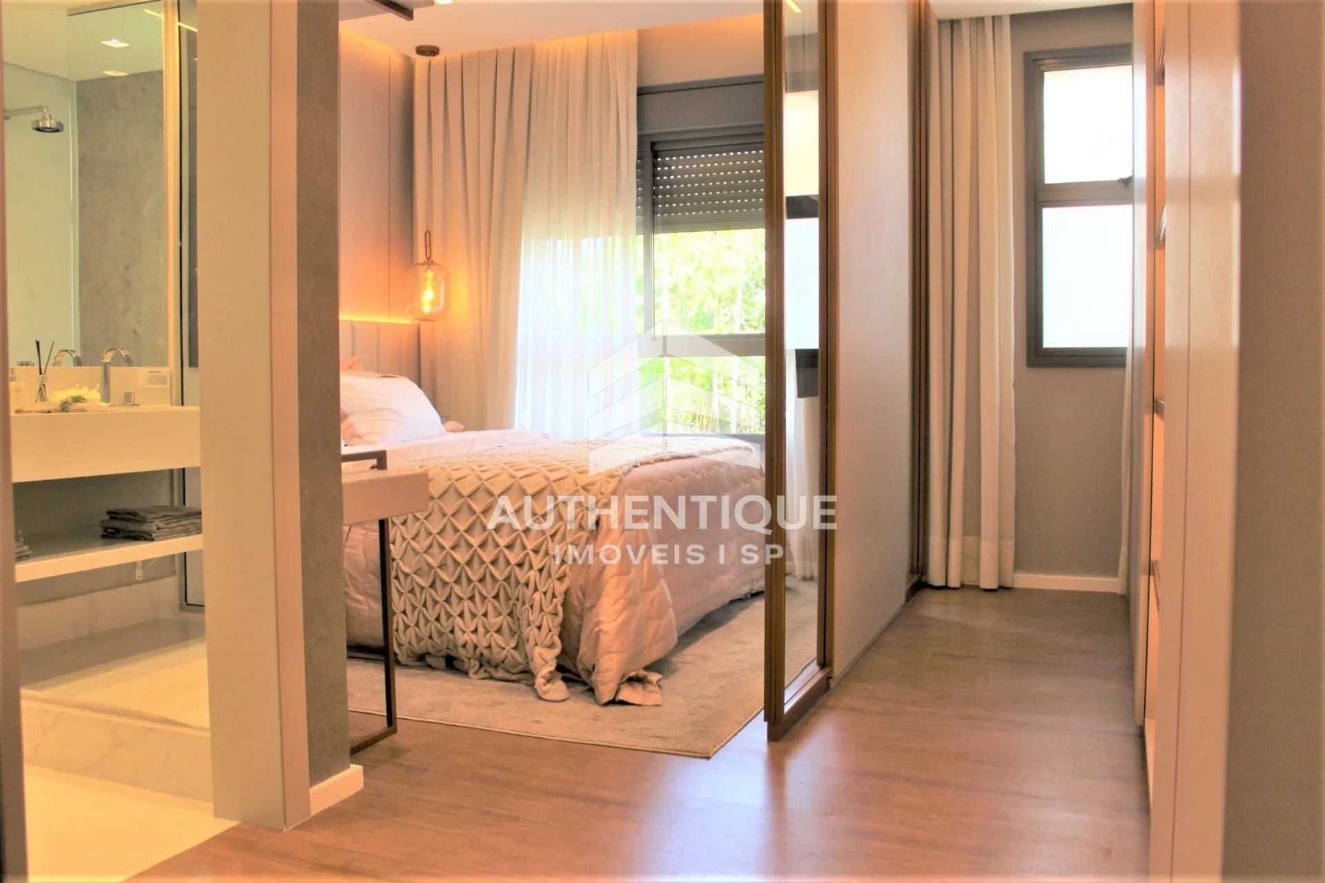 Imagem LEVEL ALPHAVILLE - Apartamento à venda em Barueri/SP
