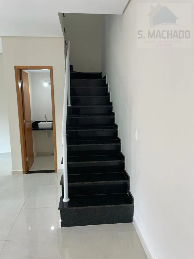 Imagem Sobrado para Venda em Santo André / SP no bairro jardim Santo Antonio