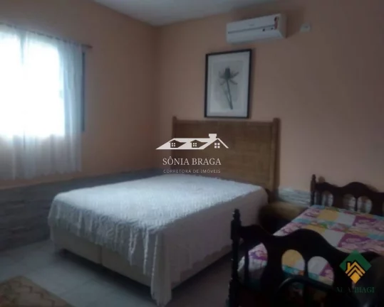 Imagem CASA RESIDENCIAL em BERTIOGA - SP, MORADA DA PRAIA