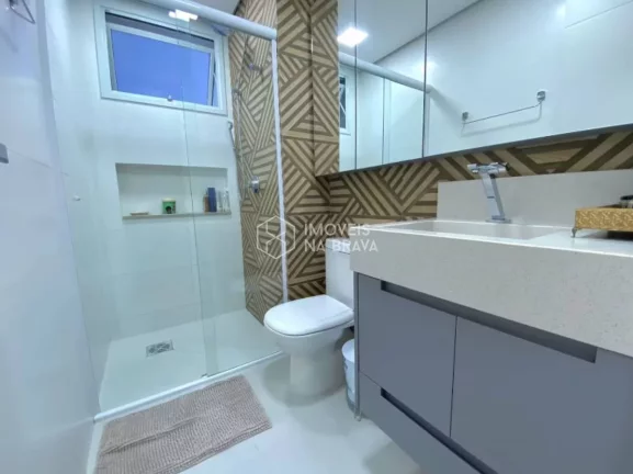 Imagem APARTAMENTO 3 QUARTOS - QUADRA MAR - LOCACAO ANUAL PRAIA BRAVA - ITAJAI/SC