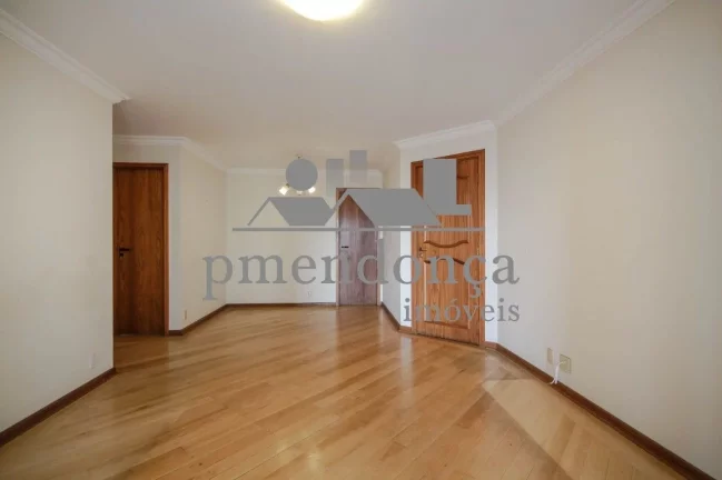 Imagem Apartamento com 3 dormitórios e 2 vagas à venda no Alto da Lapa, 92m²