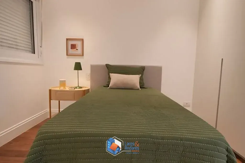 Imagem Casa em Condomínio à venda 4 Quartos 4 Suites 3 Vagas 334M² Real Parque São Paulo - SP