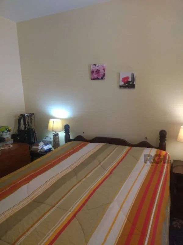 Imagem EXCELENTE APARTAMENTO TÉRREO À VENDA - BAIRRO MONT'SERRAT / BOA VISTA
