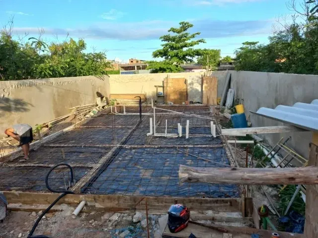 Imagem Casa com 3 quartos à venda em Vila Velha