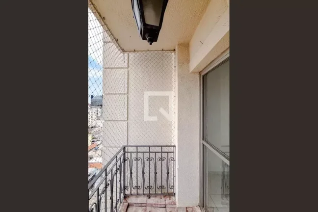 Imagem Apartamento à Venda - Cambuci, 2 Quartos, 80 m2