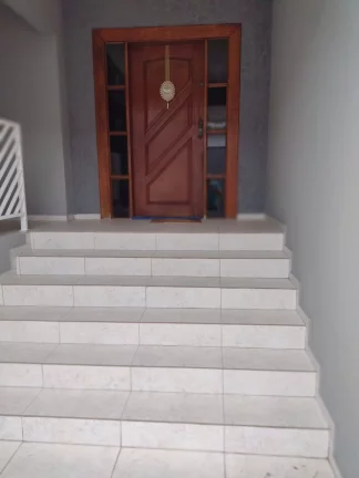 Imagem CASA 370M² 4 QUARTOS 2 SUITES CONDOMINIO IBITI DO PAÇO