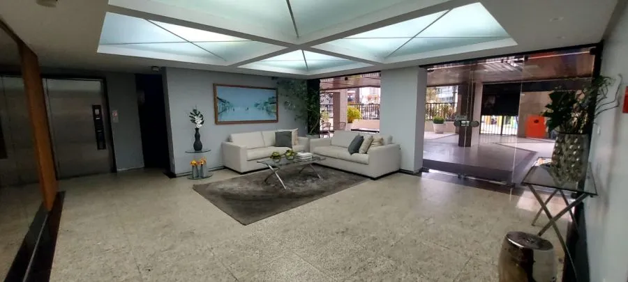Super apartamento em Tambaú, pertinho da praia!