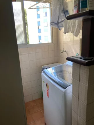 Imagem APARTAMENTO RESIDENCIAL em SÃO PAULO - SP, VILA INDIANA