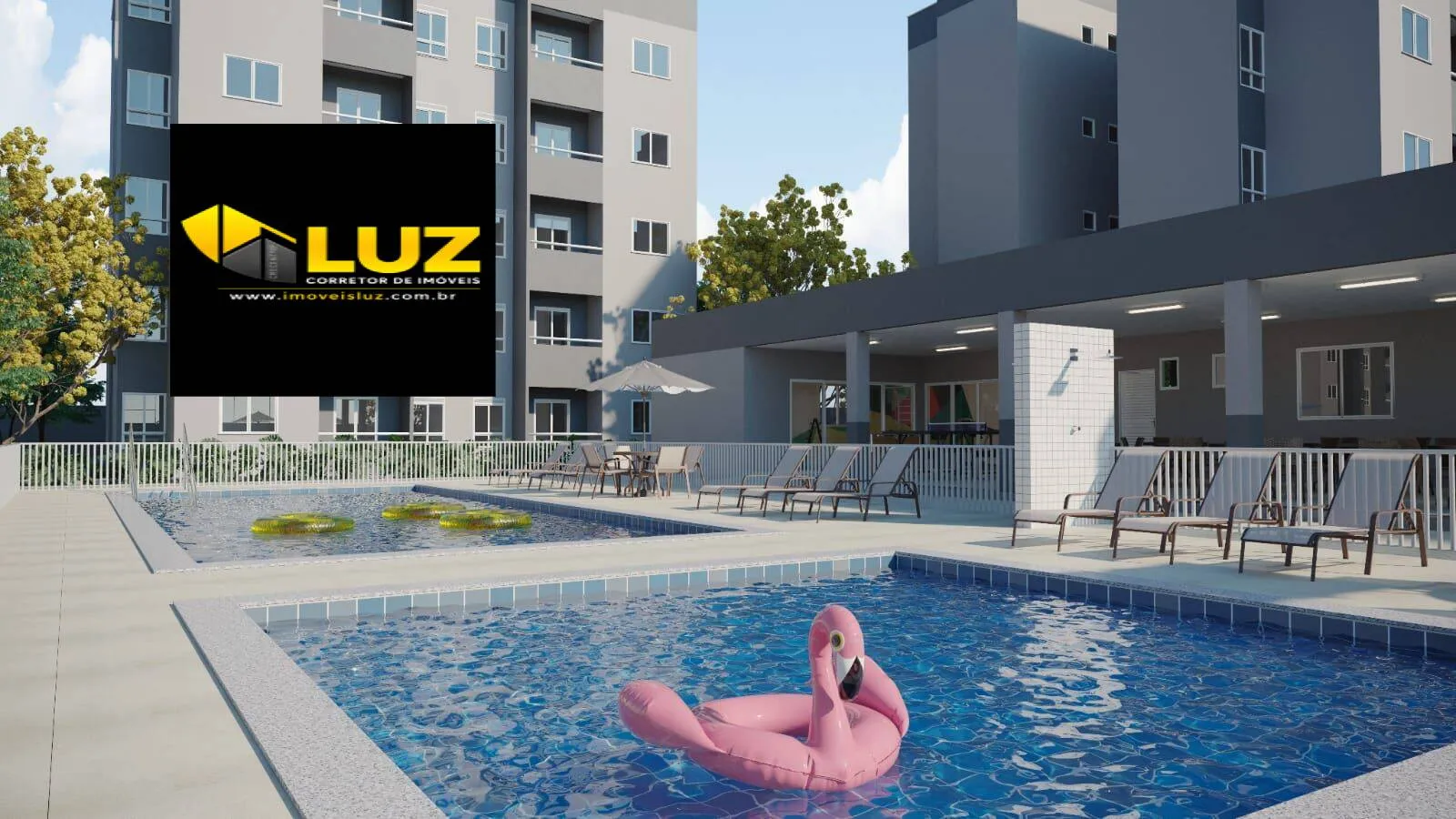 Imagem Seu sonho de morar no Eusébio, agora é possível, chegou o Gran Village Eusé