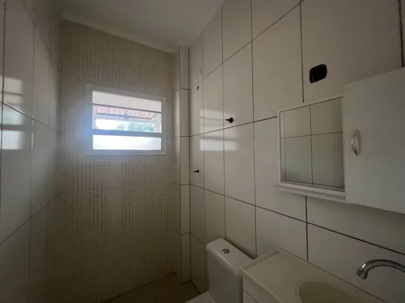 Imagem Casa com 2 dorms, Canto do Forte, Praia Grande - R$ 435 mil, Cod: 1811
