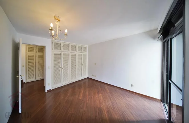 Imagem Apartamento para Alugar | 3 suítes e 3 vagas no Paraíso