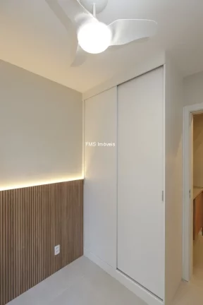 Imagem Oportunidade única! Apartamento à venda em São Paulo-SP, no Butantã, com 2 quartos, 2 salas, 1 banheiro, 33,00 m² de área.