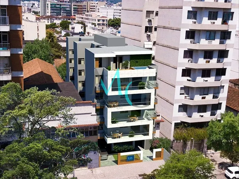 Imagem Vila Carioca Residences