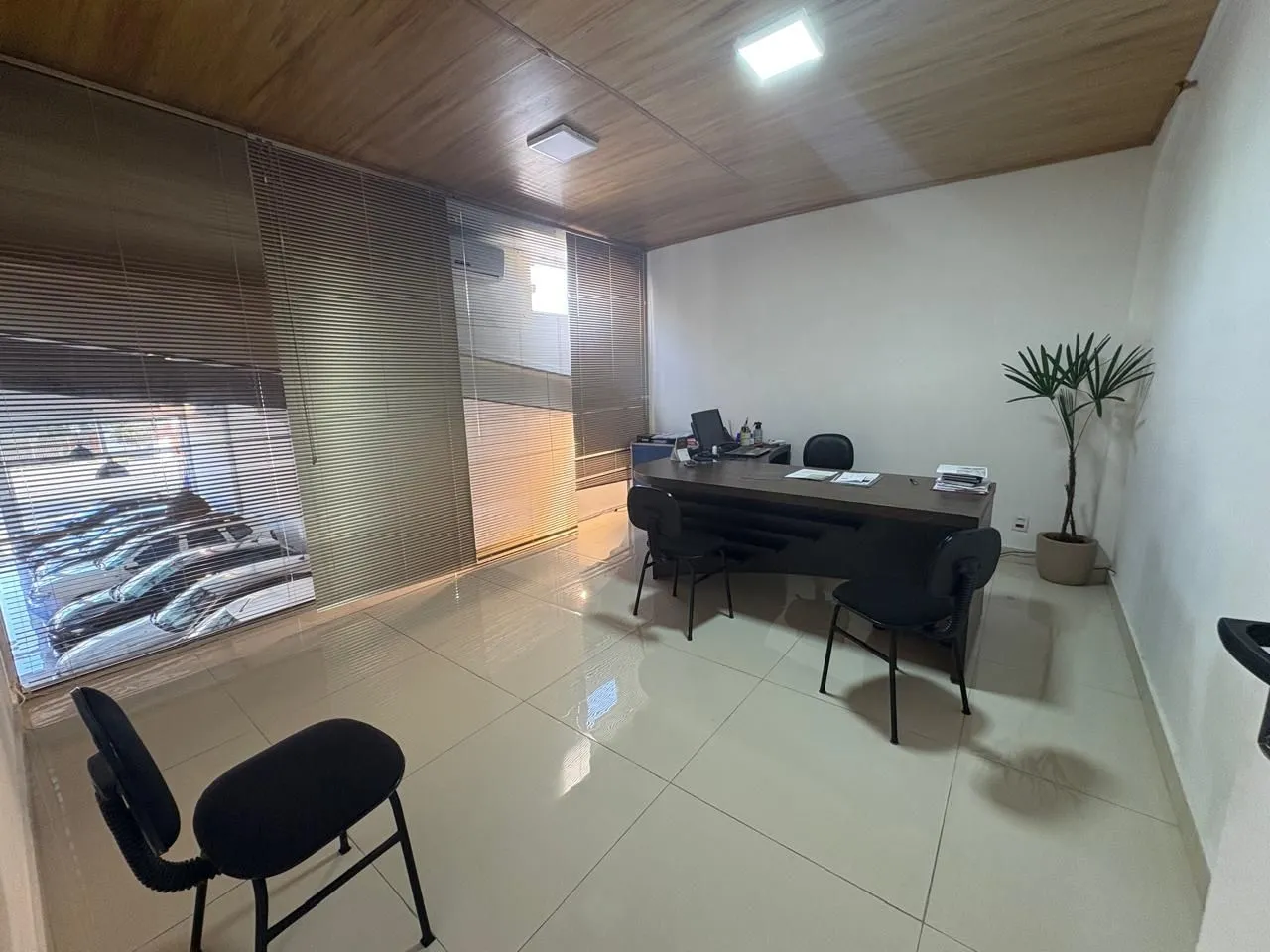 Imagem Loja comercial 450m² bairro - Glória