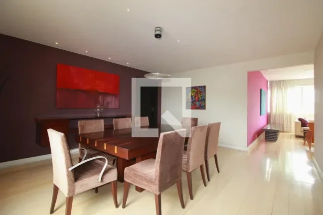 Imagem Apartamento à Venda - Copacabana, 4 Quartos, 235 m2