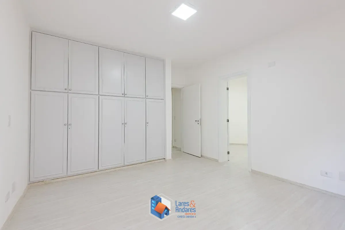 Imagem Apartamento para venda em Real Parque com 3 quartos, sendo 3 suítes, 240m²