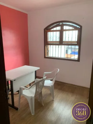 Imagem Sobrado de 3 dormitórios à venda na Vila Jacuí - 110 m²