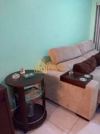 Imagem Apartamento Padrão