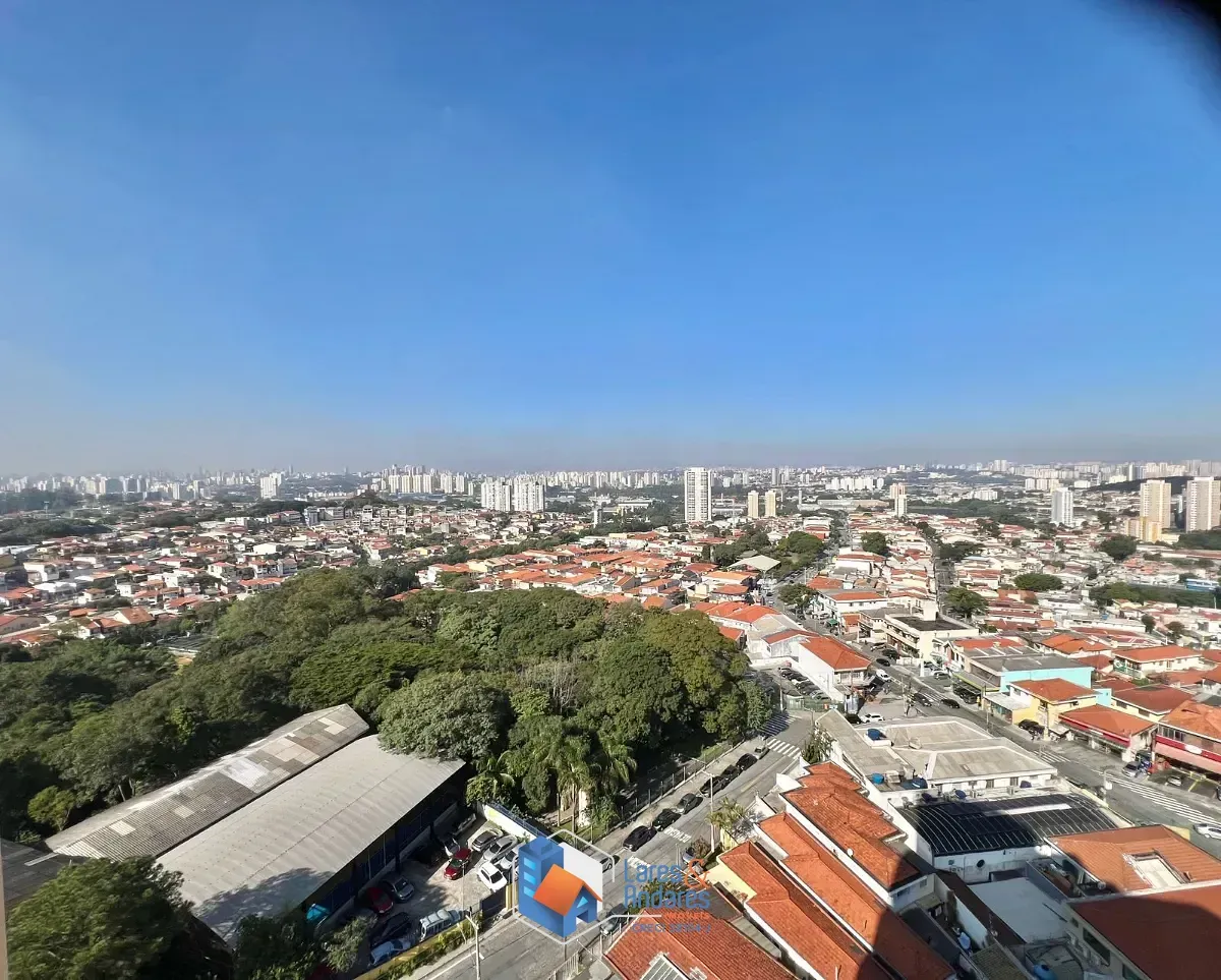 Imagem Apartamento para venda em Parque São Domingos com 3 quartos, sendo 1 suíte, 174m²