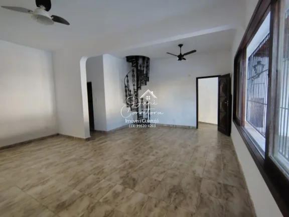 Imagem Casa no centro para locação anual Pitangueiras, Vila Maia