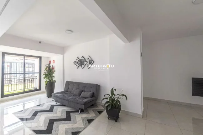 Imagem Apartamento à venda com 55m2, 2 quartos e 1 vaga