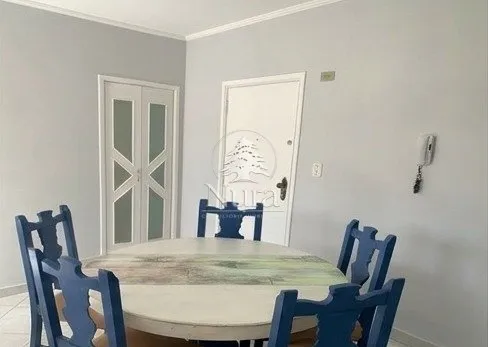 Imagem Apartamento de 2 quartos, 98m² no bairro Boqueirão, em Santos