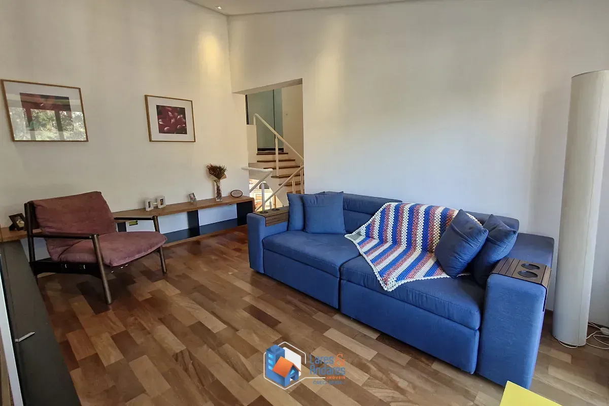 Imagem Casa para venda em Jardim Prudência com 3 quartos, sendo 3 suítes, 315m²