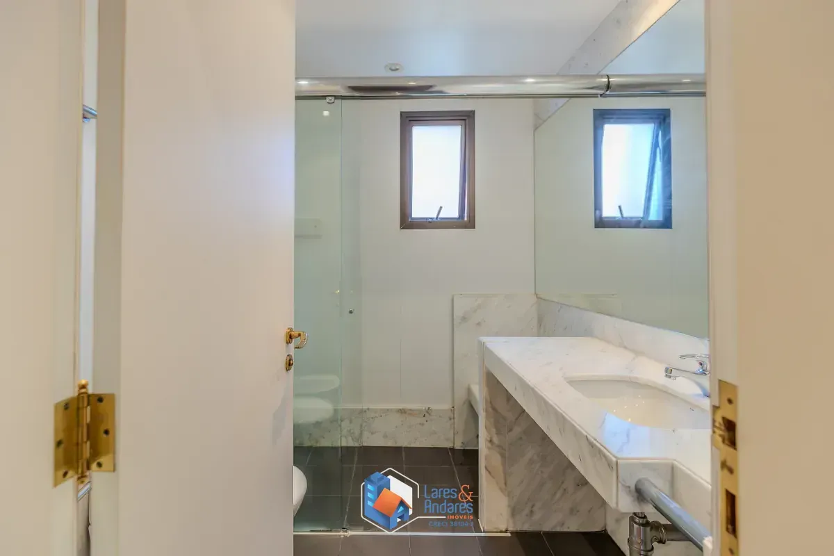Imagem Apartamento para venda em Vila Sônia com 4 quartos, sendo 3 suítes, 377m²