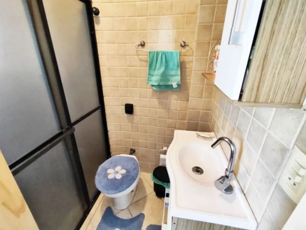 Imagem APARTAMENTO COM 70,00 m² - TUPI - PRAIA GRANDE SP