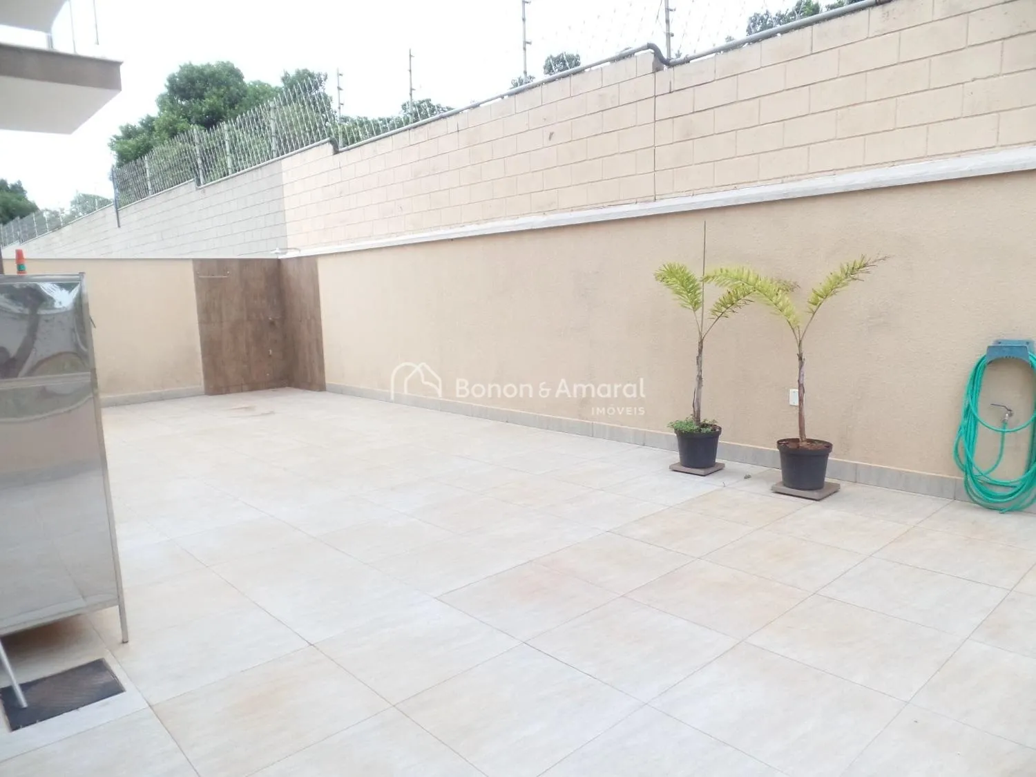 Imagem Sobrado de 4 suítes à venda no Condomínio Villa Franca, Betel, Paulínia.