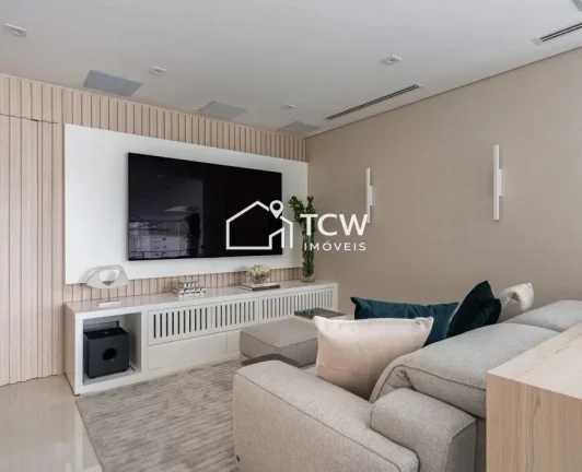 Imagem Apartamento 3 suítes