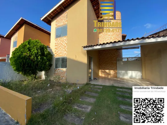 Imagem Casa de Condomínio com 3 Quartos à Venda, 180 m² em Jardim Eldorado - São Luís