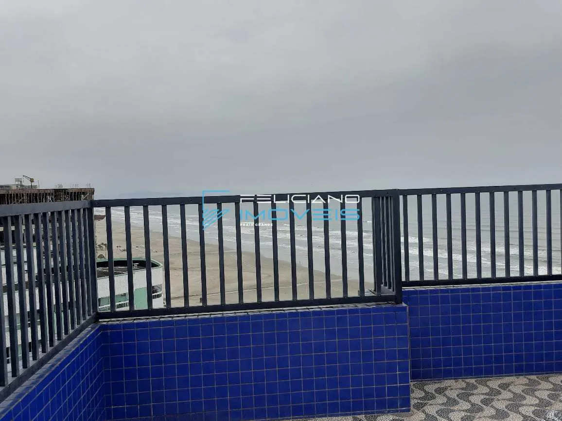 Imagem Apartamento com 3 quartos, Real, Praia Grande - R$ 524 mil, Cod: 5739