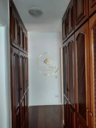 Imagem Casa sobrado, 4 Dormitórios (1suíte), 375m², Jardim Esplanada II.