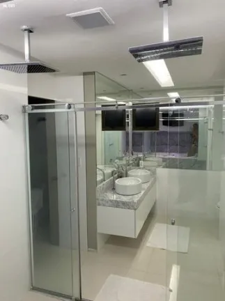 Imagem Apartamento com 3 Quartos à Venda, 177 m² em Nazaré - Belém