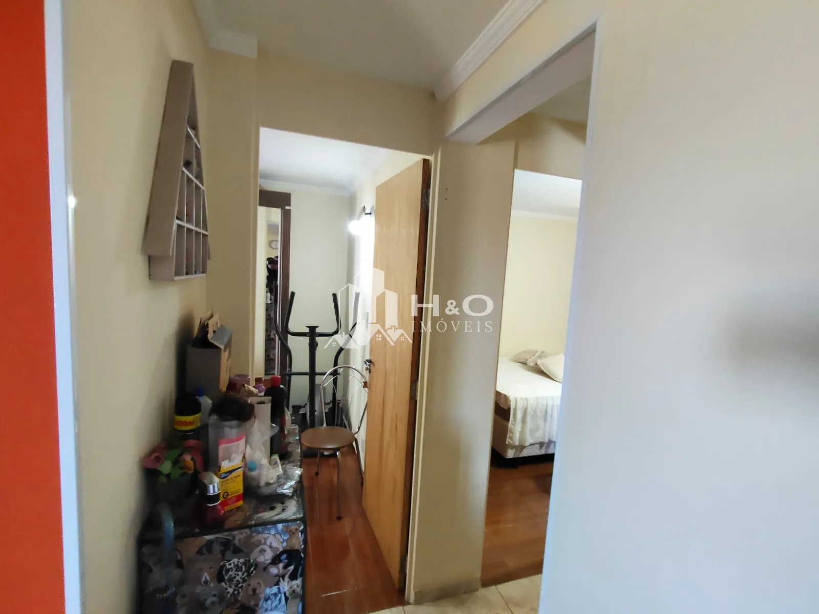 Imagem Apartamento à Venda no Conjunto Residencial José Bonifácio - Zona Leste/SP
