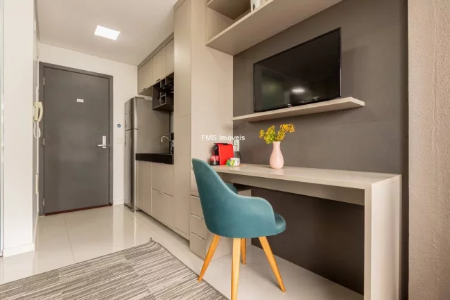Imagem Studio com 25m2 na Vila Olímpia