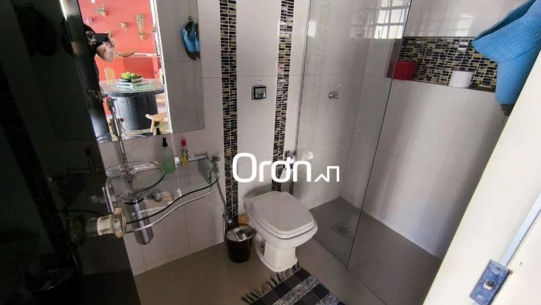 Imagem Sobrado à venda, 307 m² por R$ 1.300.000,00 - Feliz - Goiânia/GO