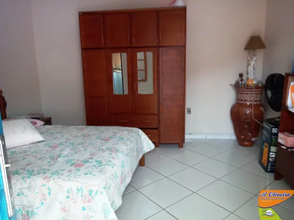 Imagem Casa -02 Dormitórios - 02 APARTAMENTO NOS FUNDOS - TAQUARAL
