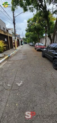 Imagem TERRENO COM 126M² EM RUA FECHADA NA CASA VERDE